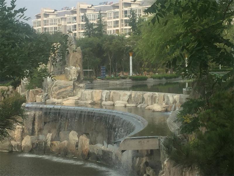 御碑公園“御碑亭” 記載歷史釋人文(圖5)