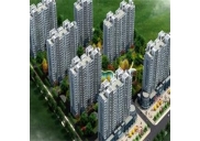 走進(jìn)精品樓盤(pán)【盛世景苑】