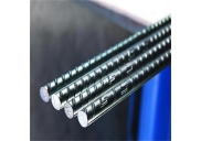 低含鋼量，首選高強(qiáng)度CRB600H鋼筋！