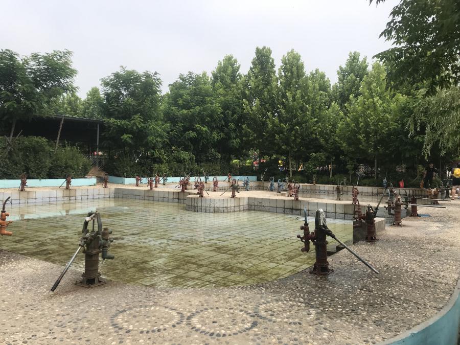 天鵝湖風(fēng)景區(qū)（泰山）速覽！(圖9)