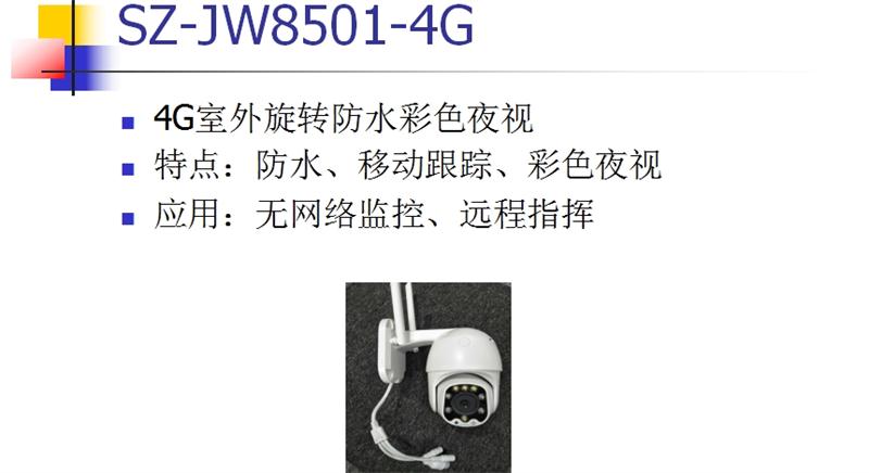 4G室、外防、水彩色夜視：曉民電子(圖3)