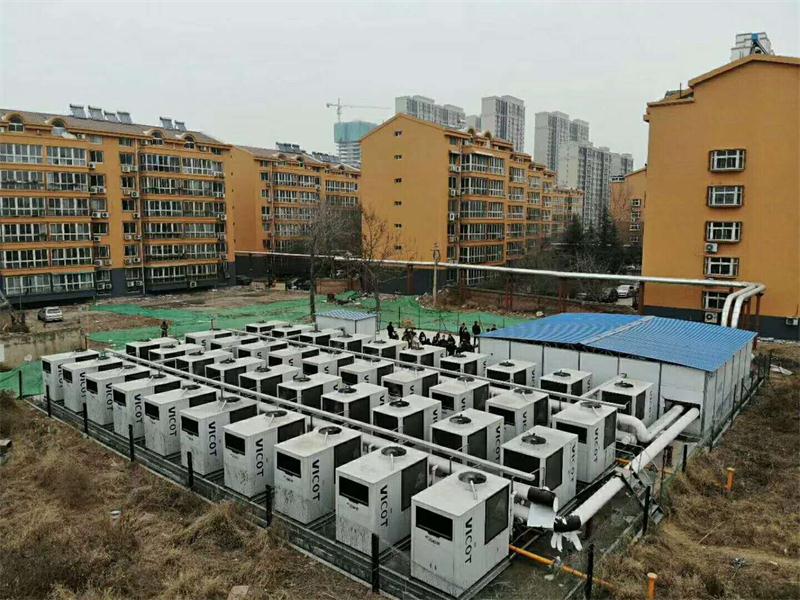 泰安中正節(jié)能工程設(shè)計有限公司：GB2、GC3級壓力管道設(shè)計，熱源廠、熱力站、地熱能工程等設(shè)計。電話：15662022051(圖2)