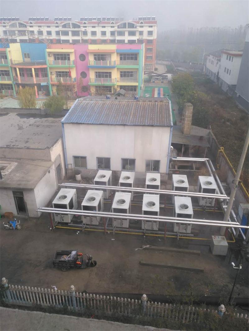 泰安中正節(jié)能工程設(shè)計有限公司：GB2、GC3級壓力管道設(shè)計，熱源廠、熱力站、地熱能工程等設(shè)計。電話：15662022051(圖4)