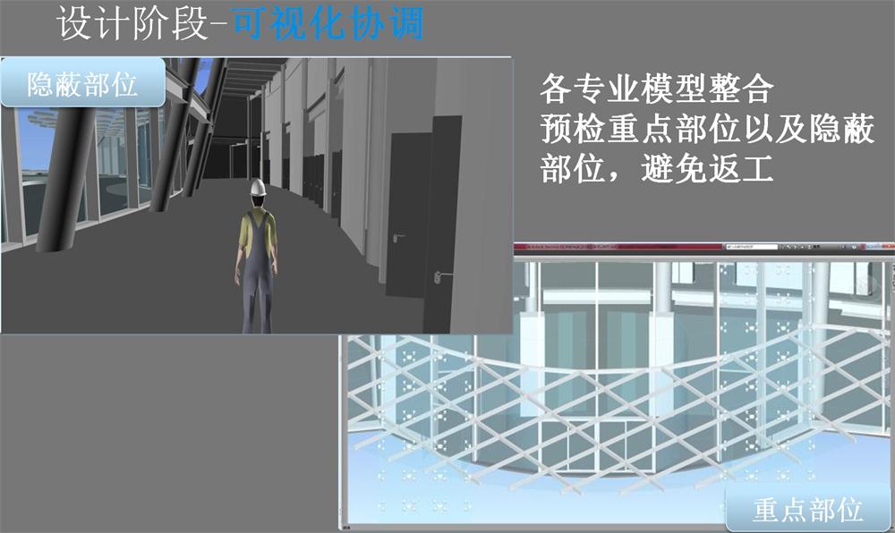 BIM技術(shù)一站式服務(wù)+案例展示！(圖15)