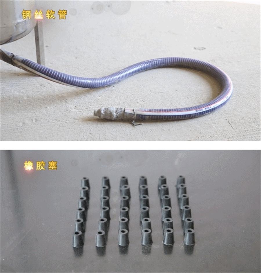 【四新學(xué)堂】：套筒灌漿那點(diǎn)事（裝配式建筑）！(圖8)