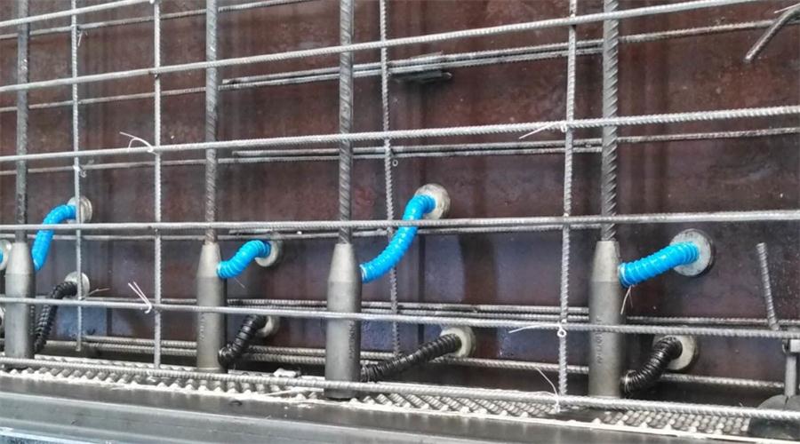 圖說“裝配式建筑案例”泰安水泉社區(qū)！(圖12)