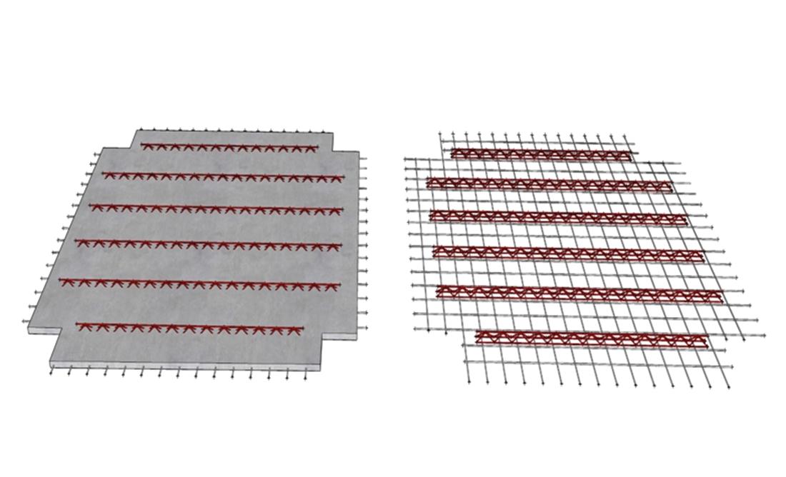 疊合柱+疊合墻：裝配式建筑建造新體系！(圖10)