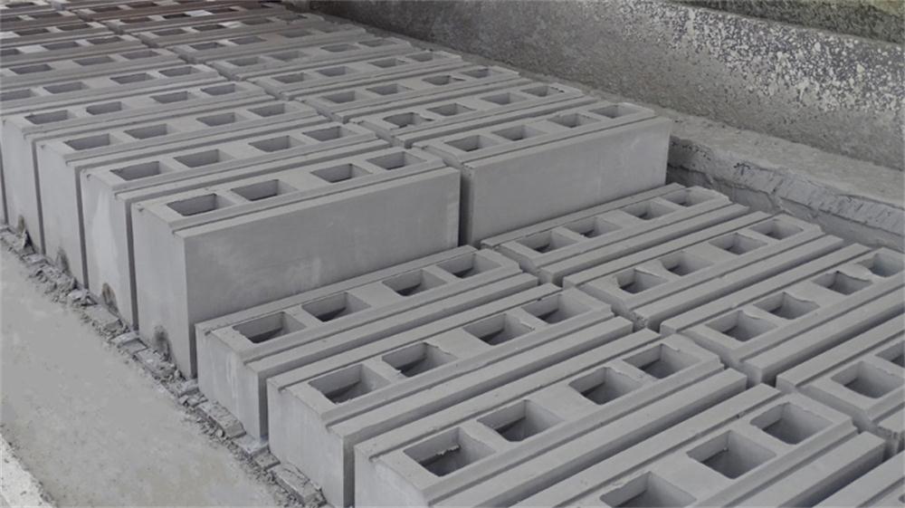 省錢的內(nèi)隔墻砌塊：免抹灰、裝配式建筑算分！(圖4)