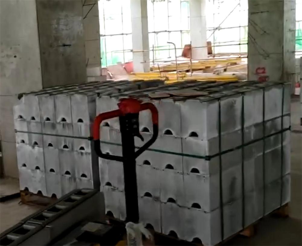 省錢的內(nèi)隔墻砌塊：免抹灰、裝配式建筑算分！(圖5)