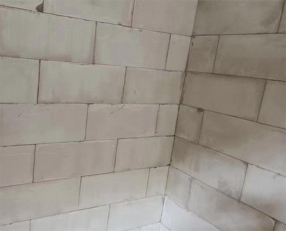 省錢的內(nèi)隔墻砌塊：免抹灰、裝配式建筑算分！(圖7)