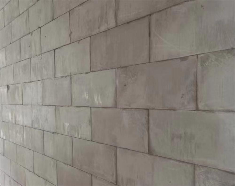 省錢的內(nèi)隔墻砌塊：免抹灰、裝配式建筑算分！(圖6)