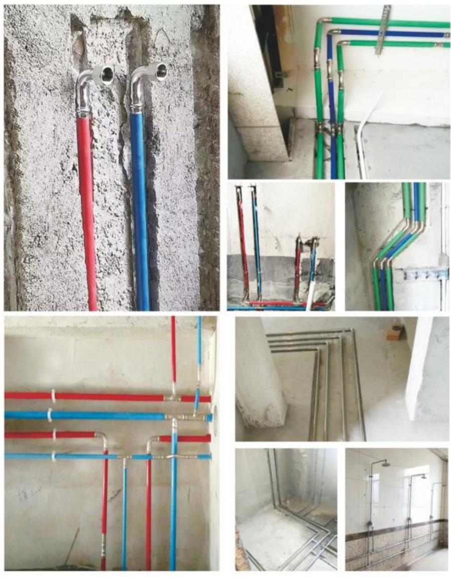 綠色工廠之產(chǎn)品：不銹鋼管材和管件！(圖2)