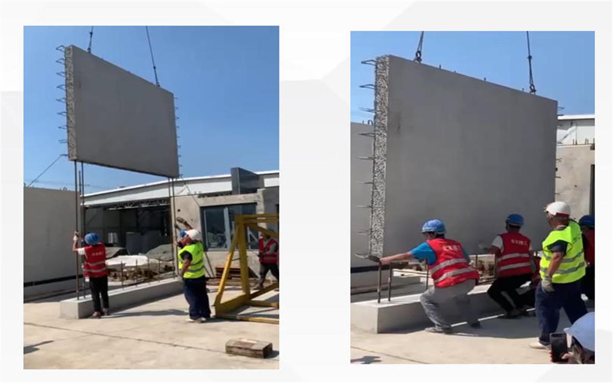 視圖快速了解：裝配式建筑EMC技術體系！(圖3)