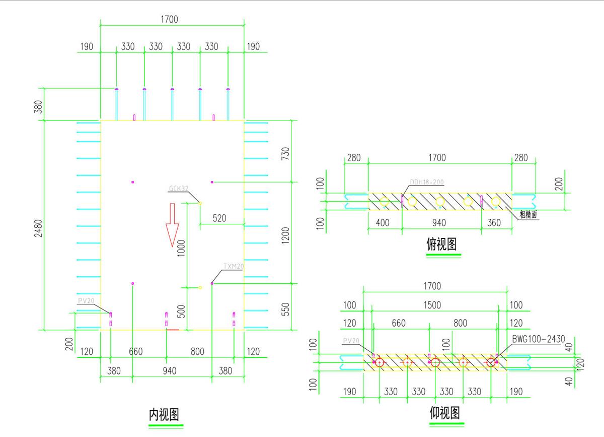 視圖快速了解：裝配式建筑EMC技術體系！(圖4)