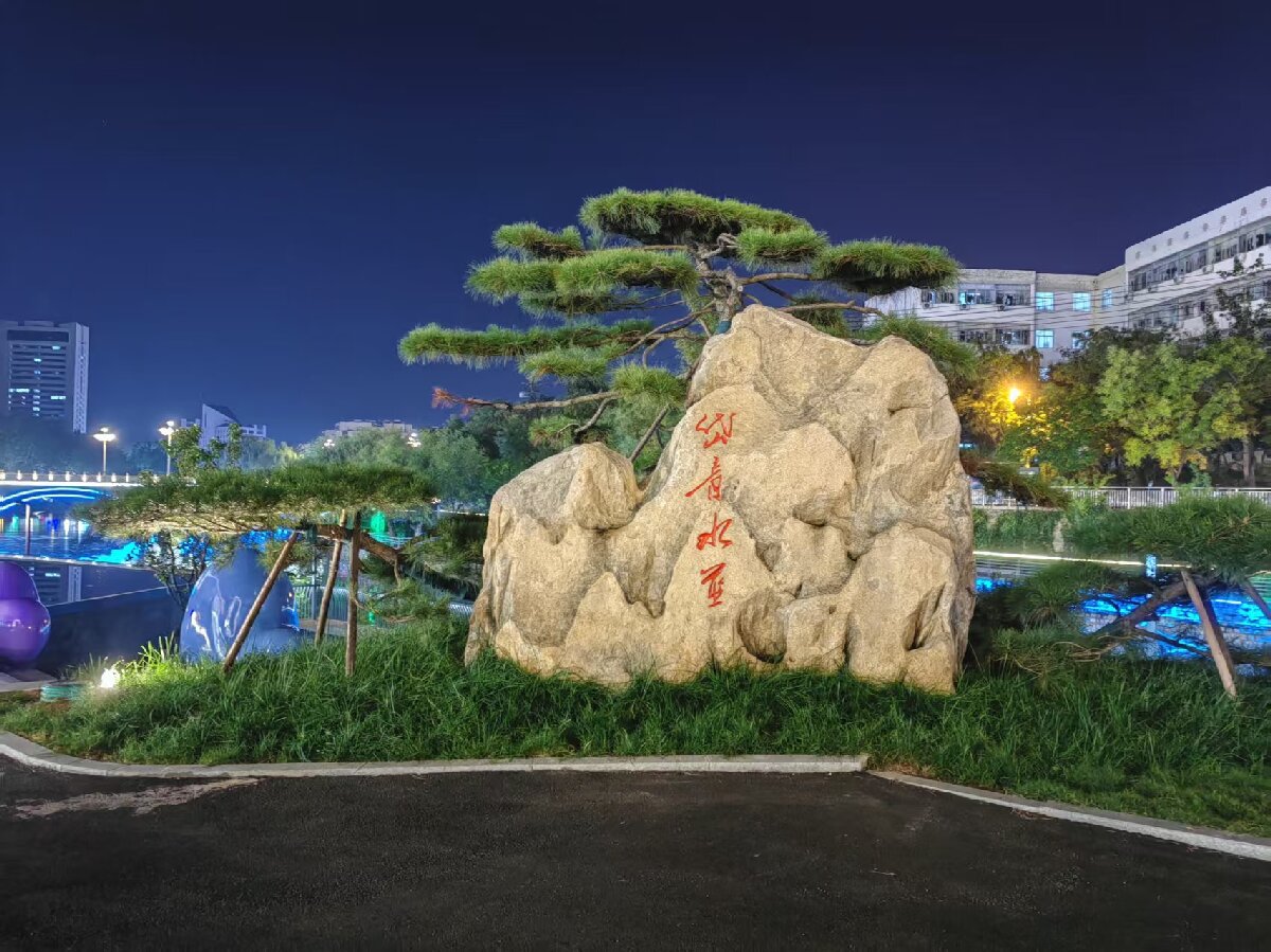 岱青水藍(lán)：泰城城市更新新亮點(diǎn)！(圖5)