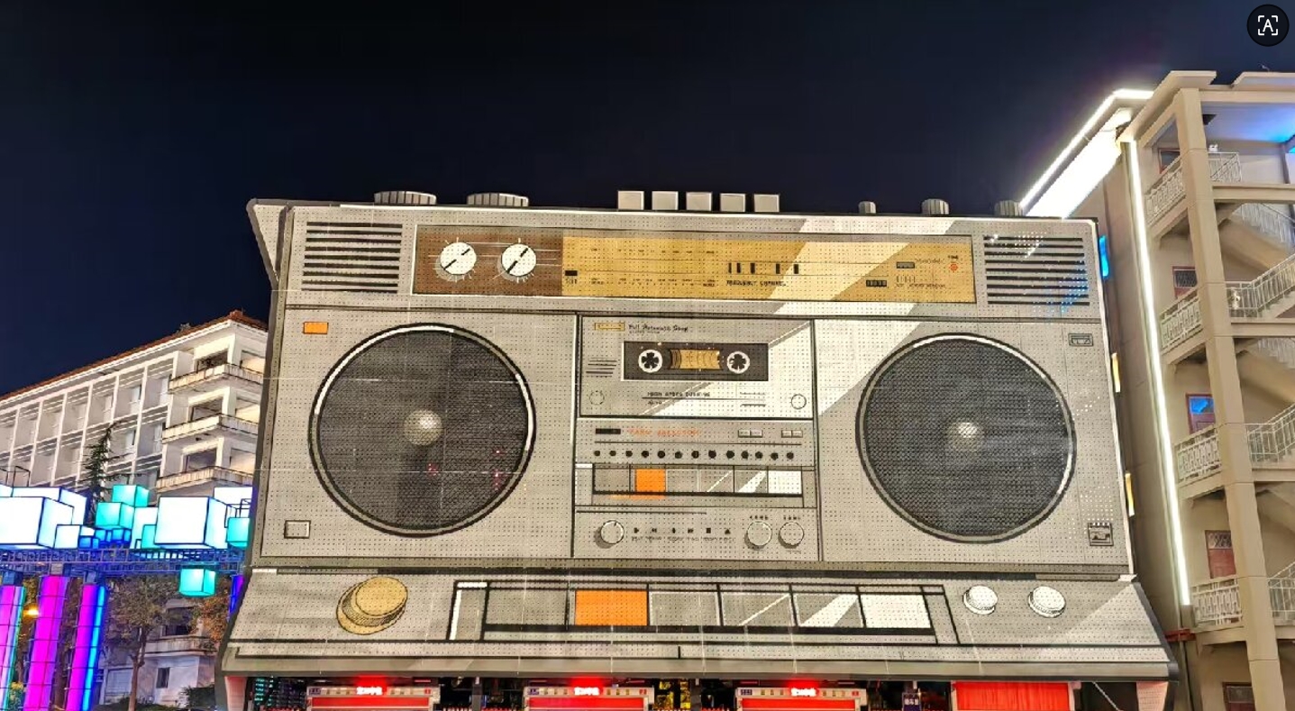 岱青水藍(lán)：泰城城市更新新亮點(diǎn)！(圖4)