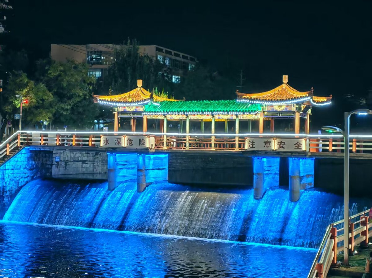 岱青水藍(lán)：泰城城市更新新亮點(diǎn)！(圖6)