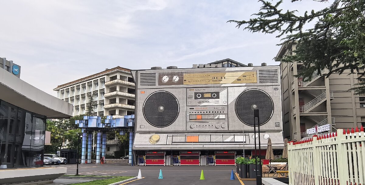 岱青水藍(lán)：泰城城市更新新亮點(diǎn)！(圖10)