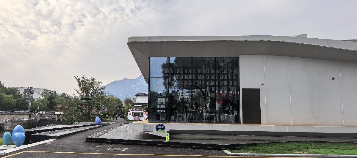 岱青水藍(lán)：泰城城市更新新亮點(diǎn)！(圖9)