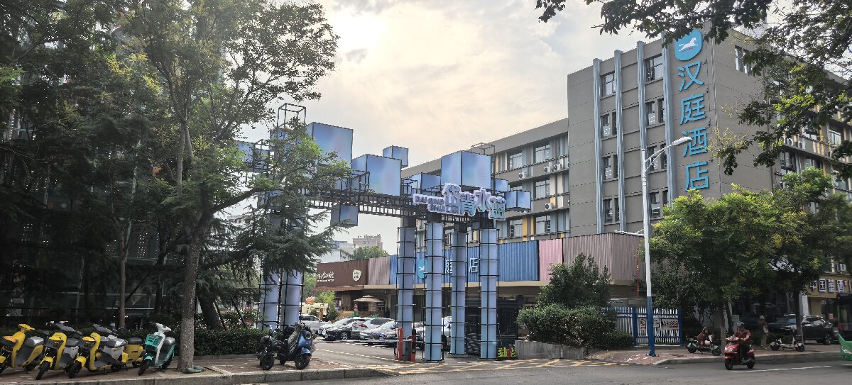 岱青水藍(lán)：泰城城市更新新亮點(diǎn)！(圖8)