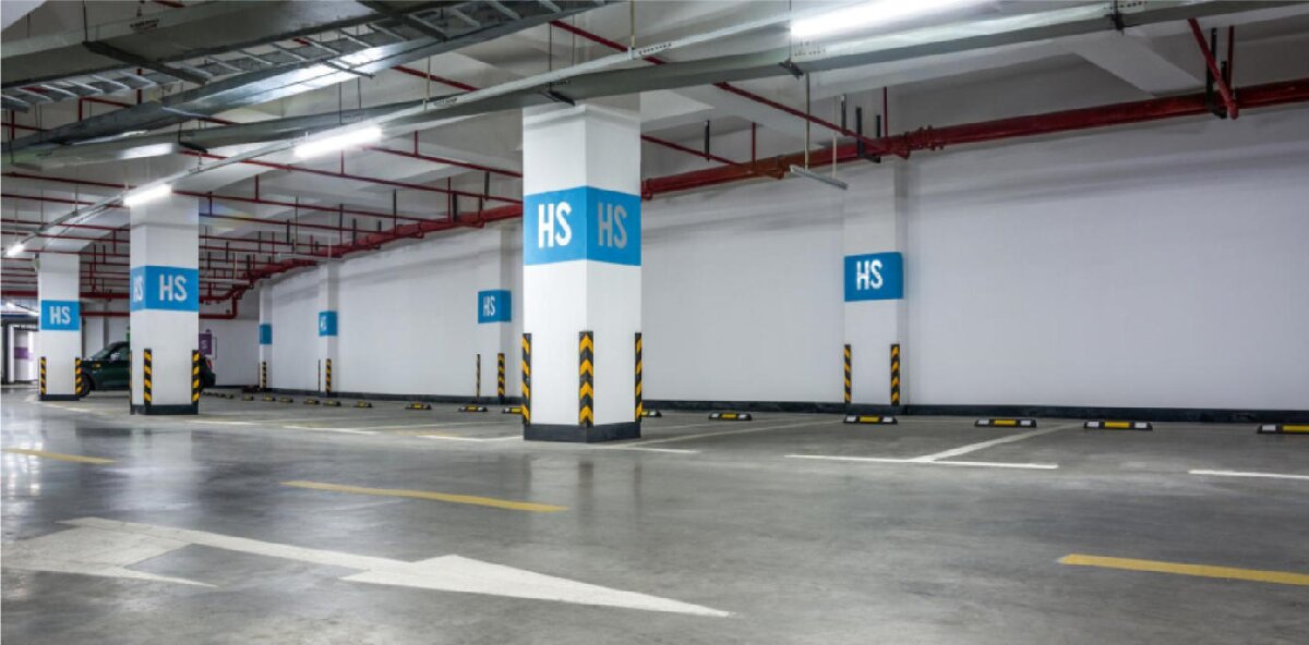 地下空間：防結(jié)露、防霉治理修繕(圖1)