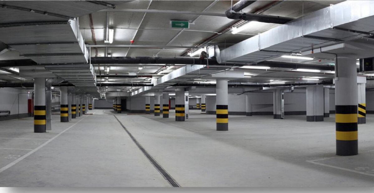 地下空間：結(jié)構(gòu)缺陷、滲漏與水損治理！(圖1)